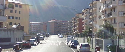 Quartiere Satrianol Angri